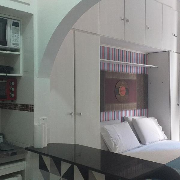 Flats Djalma 49 - Foto 4