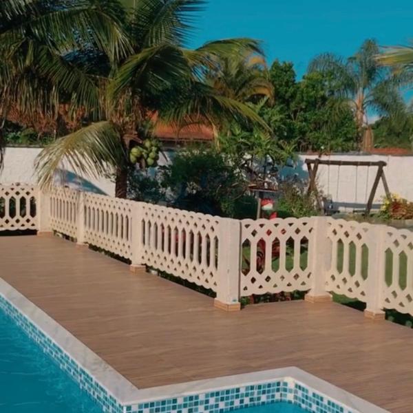 Casa para temporada e fins de semana - Foto 4