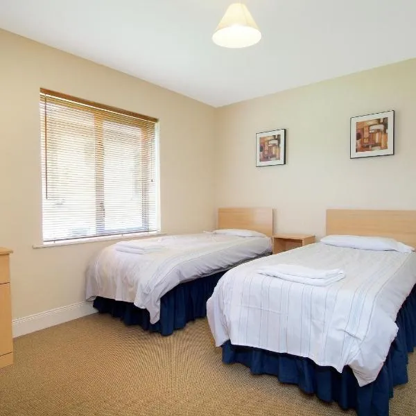 Ballyraine Self Catering, hotel v destinaci Letterkenny