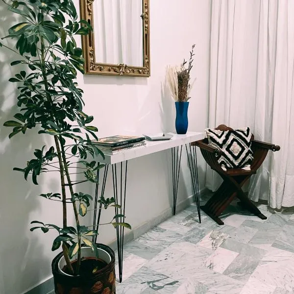 La casa di Michelle, ξενοδοχείο στη Φότζα