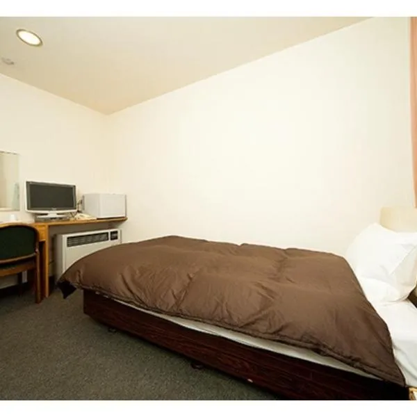 Hotel Marui - Vacation STAY 99286v、新発田市のホテル