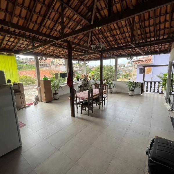Guest House da Cris - Foto 4