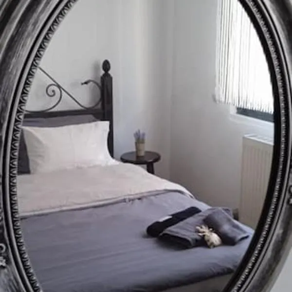 elea home apartments, hotel v destinaci Alexandrupoli