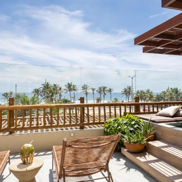 Gran Mareiro Hotel - Foto 4