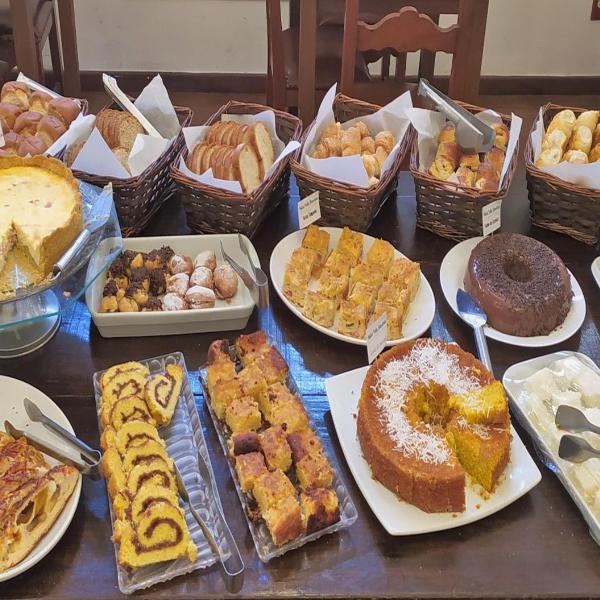 Hotel Vila Bavária Petrópolis - Foto 5