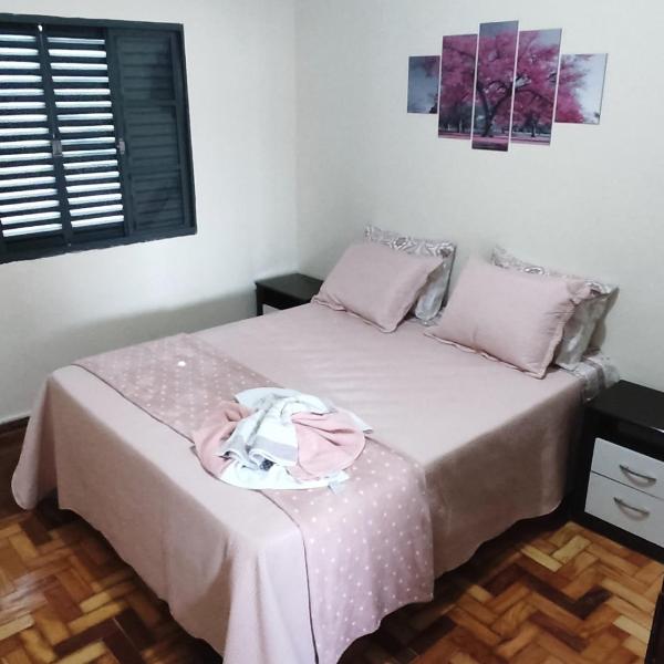 Apt 02 no piso superior com 2 qtos e 1 vaga - Foto 2