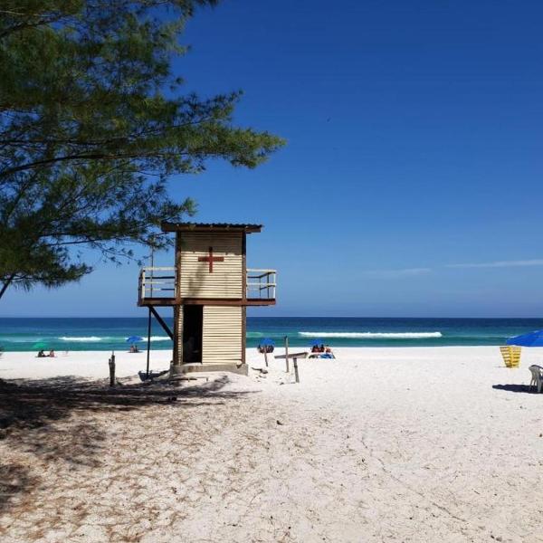 Mar de Arraial, Suites da Ju - Foto 5