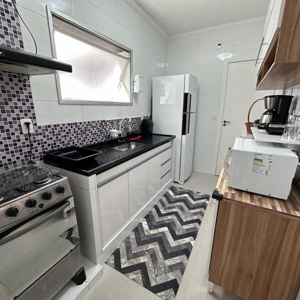 Lindo apartamento na enseada - Foto 5