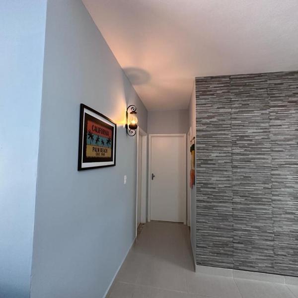 Lindo apartamento na enseada - Foto 4
