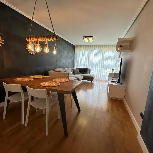 Hercules Town BY Oktheway, hotel v destinaci A Coruña