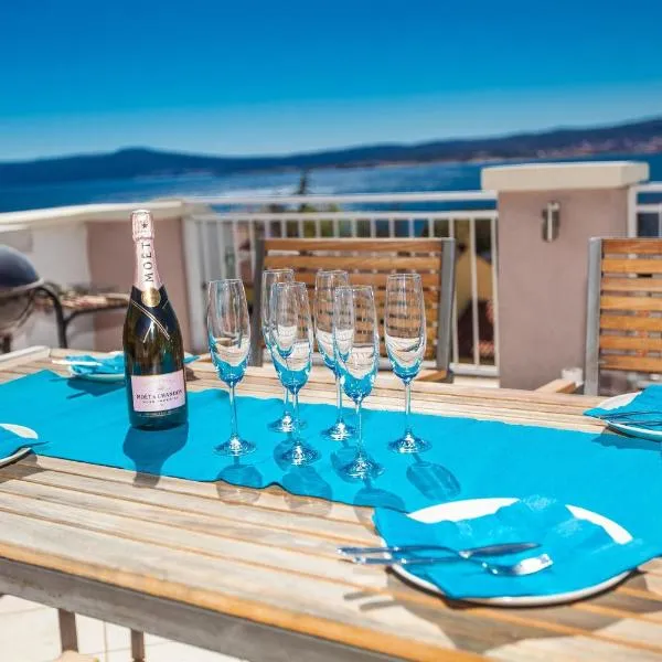 Holiday Home Crikvenica, hotel u Crikvenici