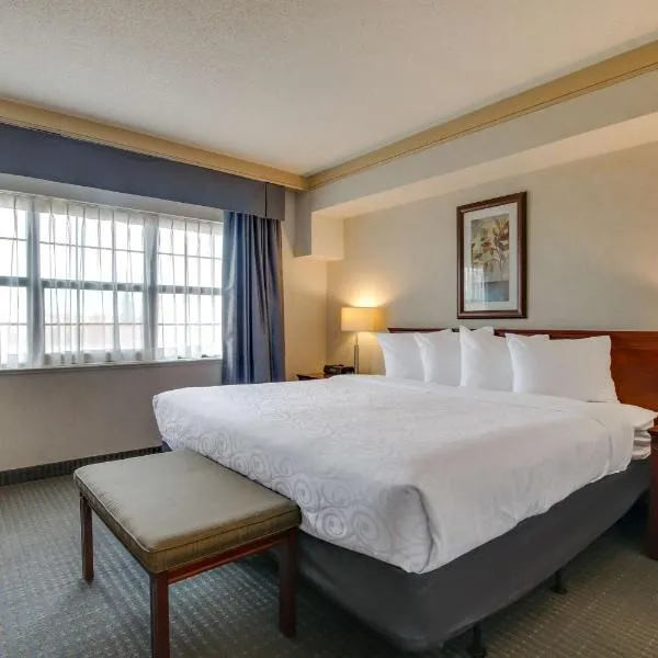 Best Western Brantford Hotel and Conference Centre: Brantford şehrinde bir otel