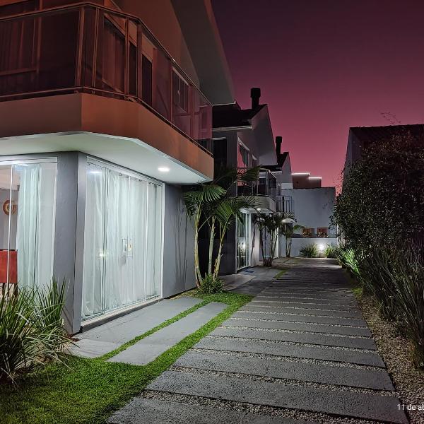 Residencial Bernardo 1 dormitório
