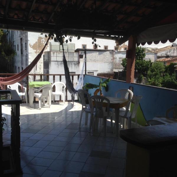 Nega Maluca Guesthouse - Foto 4
