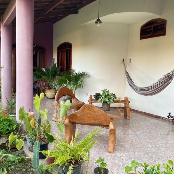 Casa Raiz - Foto 5
