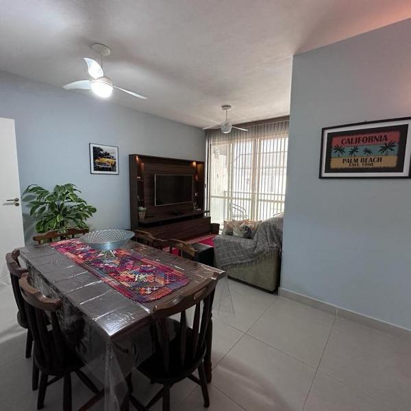 Lindo apartamento na enseada - Foto 3