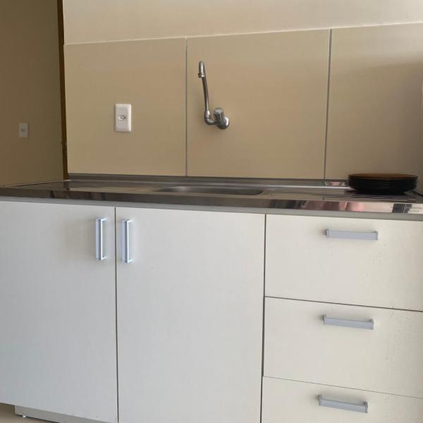 Apartamento muito bem localizado a 200 metros da praca mestre dominguinhos - Foto 3
