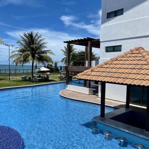 FLAT MAUI TAMANDARÉ - Foto 4