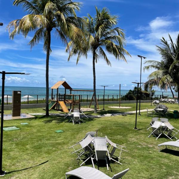 FLAT MAUI TAMANDARÉ