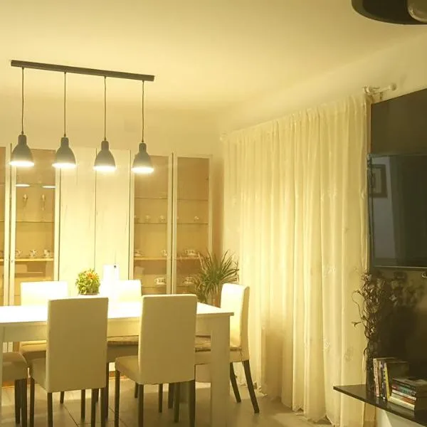 Jurko house 1, hotel en Šabac