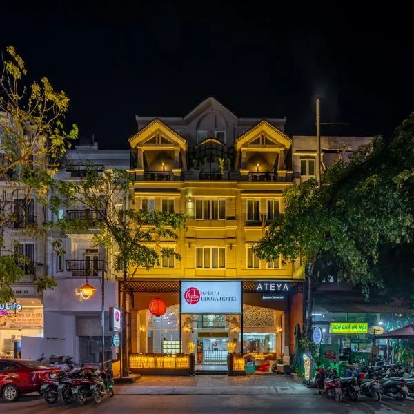 Dog Friendly Hotel $Ho Chi Minh City - $Warm Ways 5 Hotel & Apartment