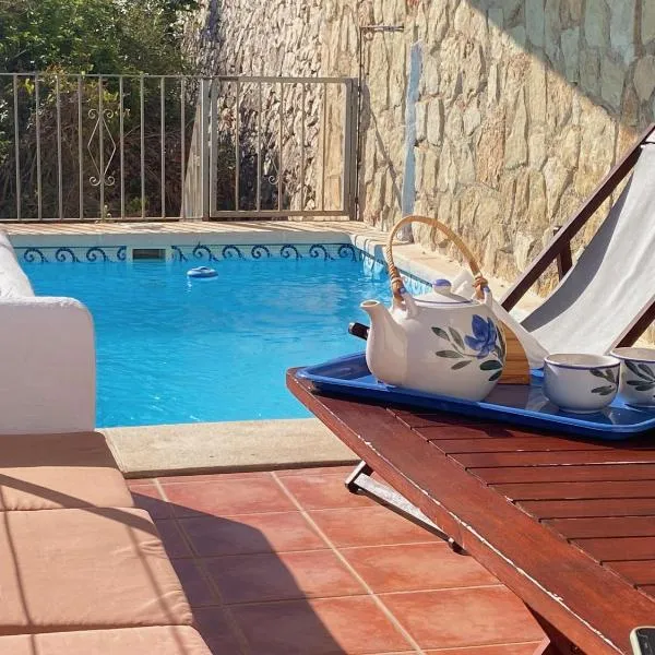 Casa Gaviota Javea, hotel en Jávea
