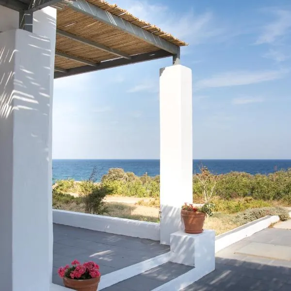 Grand Villa Lino, Hotel in Skyros
