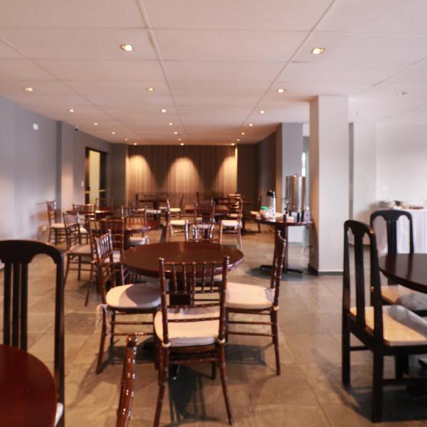 HOTEL ROYAL PARK - Foto 4
