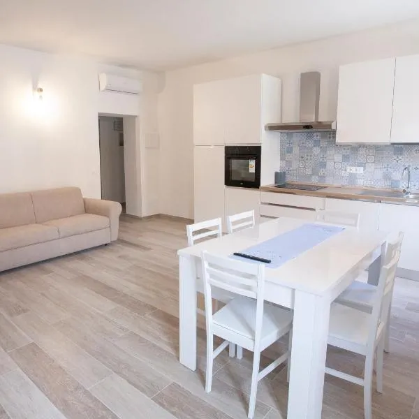 Cosmopoli - Goelba, hotel v destinaci Portoferraio