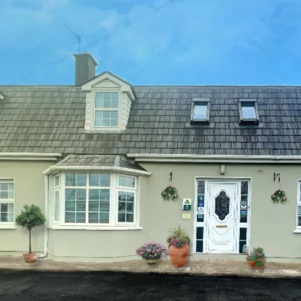 Beechwood House Accommodation, hotell sihtkohas Blarney