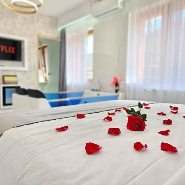 Colț de Rai Reşița ( Centru ), hotel v destinaci Reşiţa