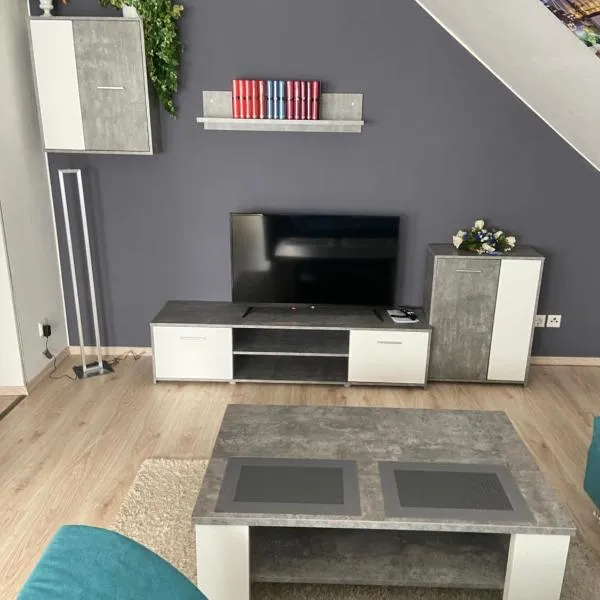 SCHÖNE AUSSICHT, Hotel in Kleinrechtenbach