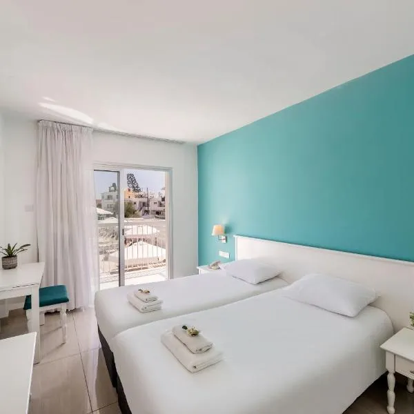 Mia Hotel Apartment, khách sạn ở Ayia Napa