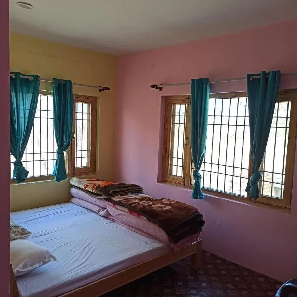 Tāndi में, होटल Chandra Bhaga camps