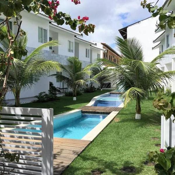 Porto de Galinhas Duplex