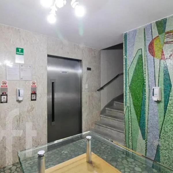Metro Anhangabaú Sao Paulo - Ótima Localização - Foto 3
