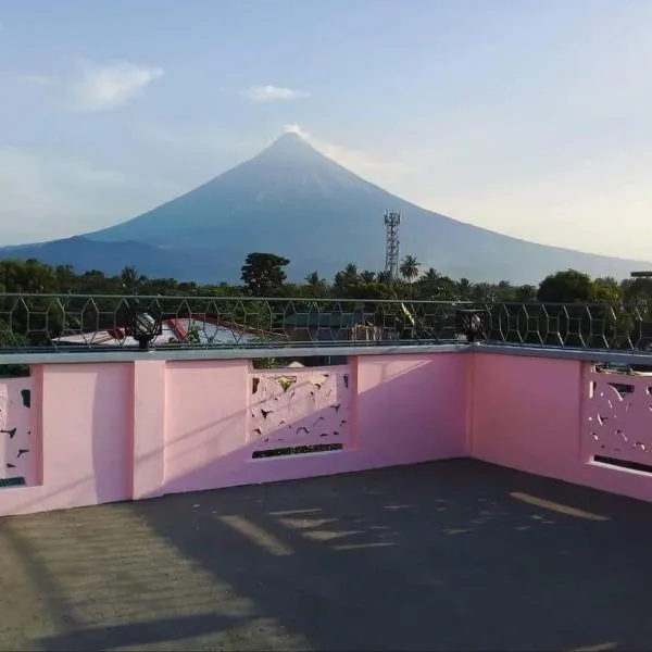Roseville Home Stay and Moroccan Spa and Wellness, hotel in Baranghauon