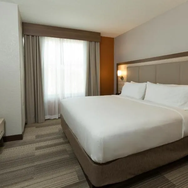 Holiday Inn Express & Suites S Lake Buena Vista, an IHG Hotel, hotel Kissimmee-ben