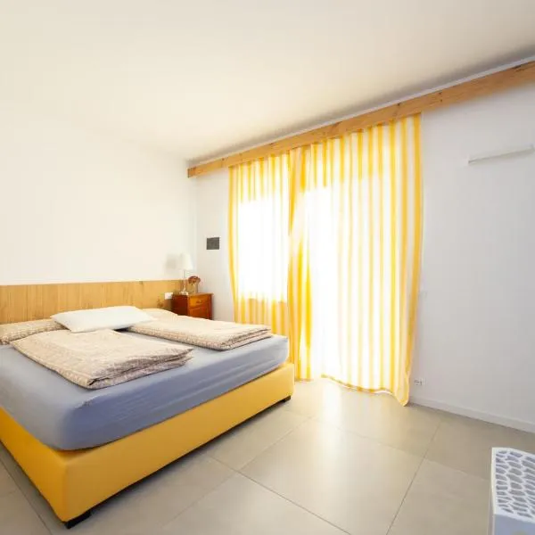 B&b Stregatto dalla Luna, hotel v destinaci Feltre