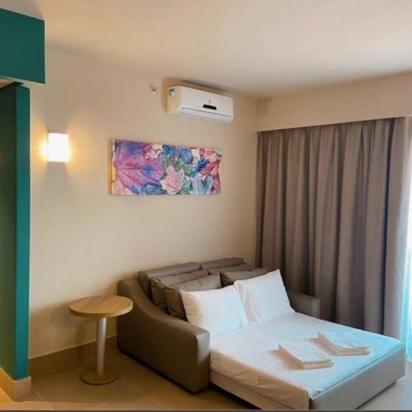 Apartamento Resort Solar das Águas em Olímpia - Foto 2