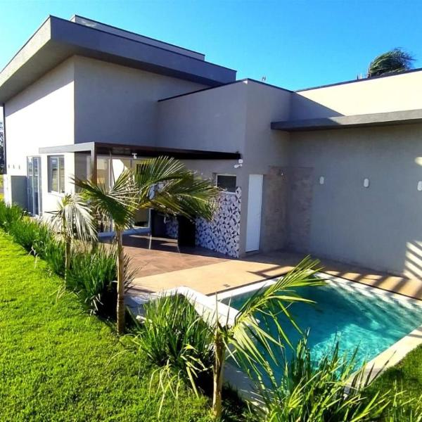 90m da Praia Represa - Entrada 9h - Piscina&Hidro