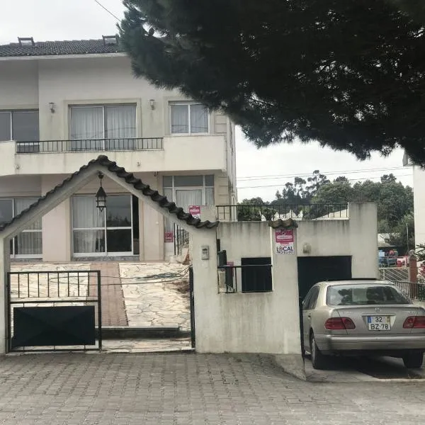 Joe's House, hotel in Fátima