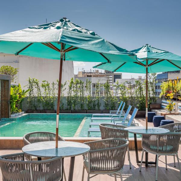 Royal Regency Palace Hotel