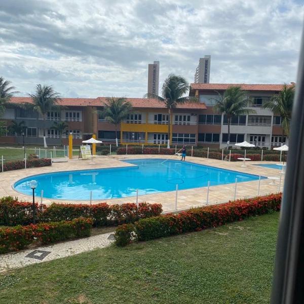 condomínio cartier fortaleza 50m Chico do caranguejo - Foto 3