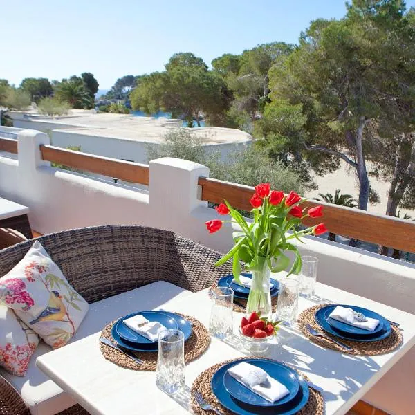 Bungalow Playa dOr 4, hotel in Cala d´Or