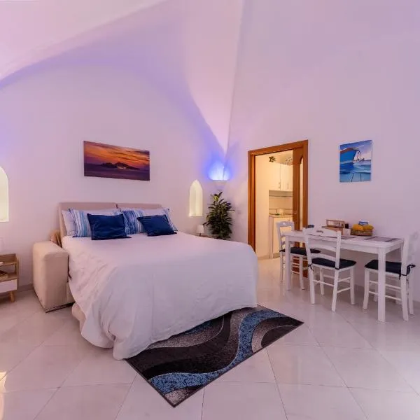Suite Posterus 5, hotel in Capri