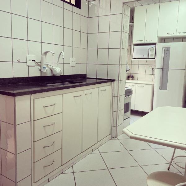 Pousada & Hostel São Carlos - Foto 5