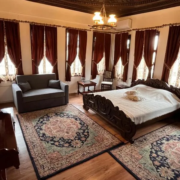 Хотел Тома, hotel v destinaci Sliven