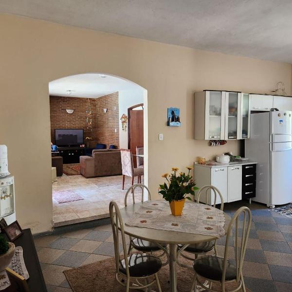 Casa Família Silva próximo ao Santuário Nacional - Foto 5
