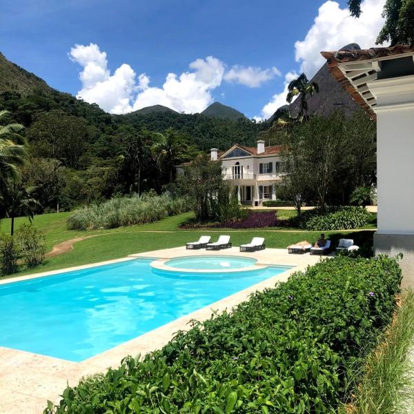 Casa 16 da Villa - Fazenda Marambaia - Foto 4